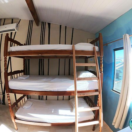 Chamos Hostel Cultural Арраял-ду-Кабу Екстер'єр фото